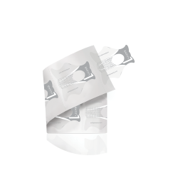 CLEAR SCULPTING FORMS